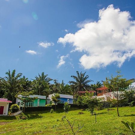 Hotel Keereelay Ko Lanta Esterno foto