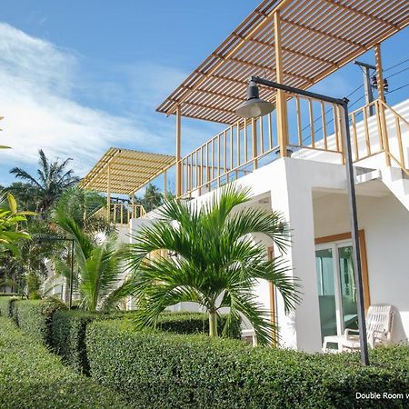 Hotel Keereelay Ko Lanta Esterno foto