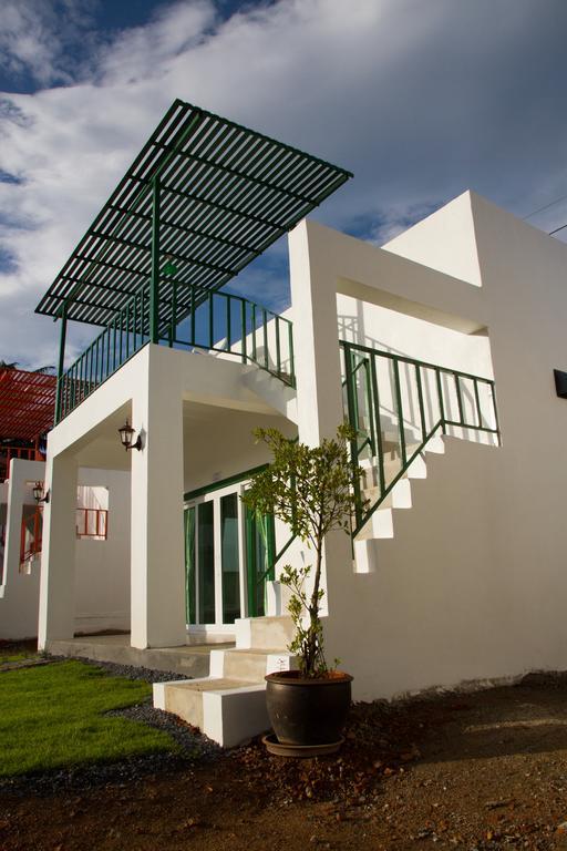 Hotel Keereelay Ko Lanta Esterno foto