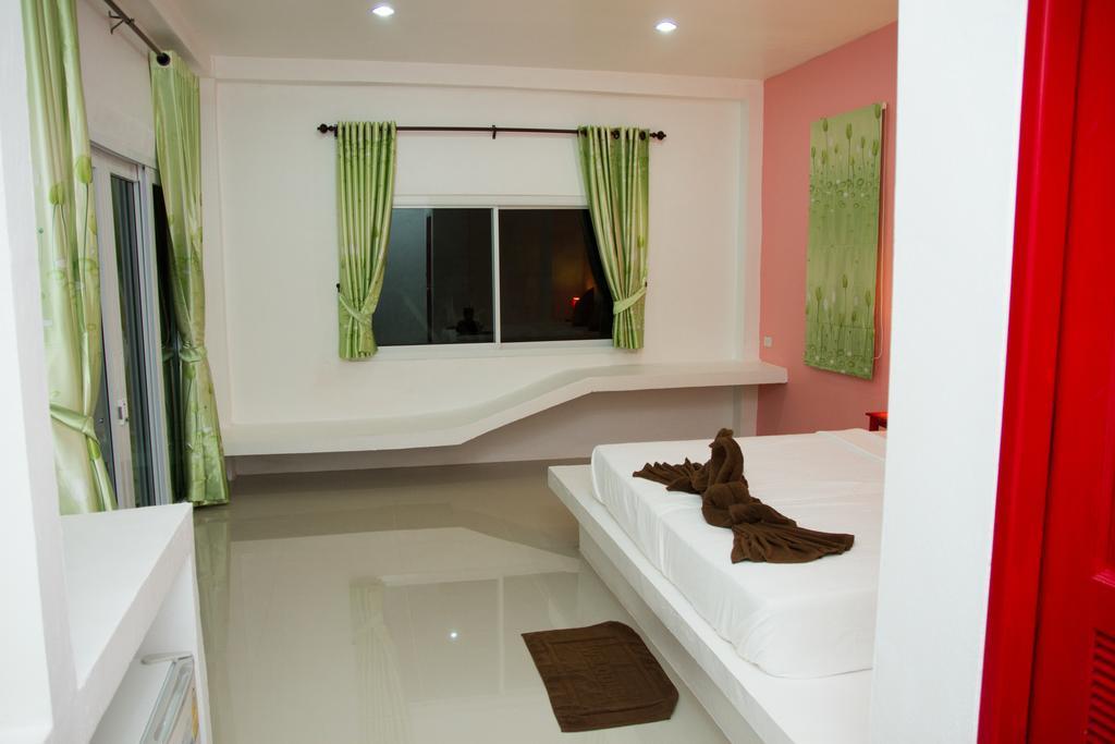 Hotel Keereelay Ko Lanta Esterno foto