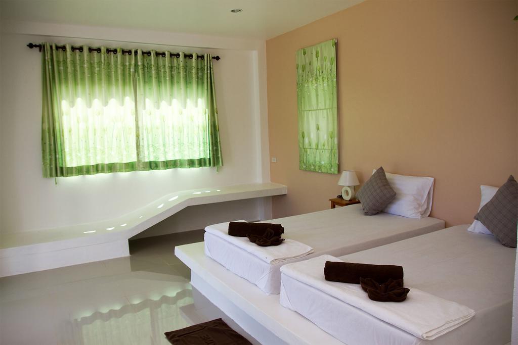 Hotel Keereelay Ko Lanta Esterno foto