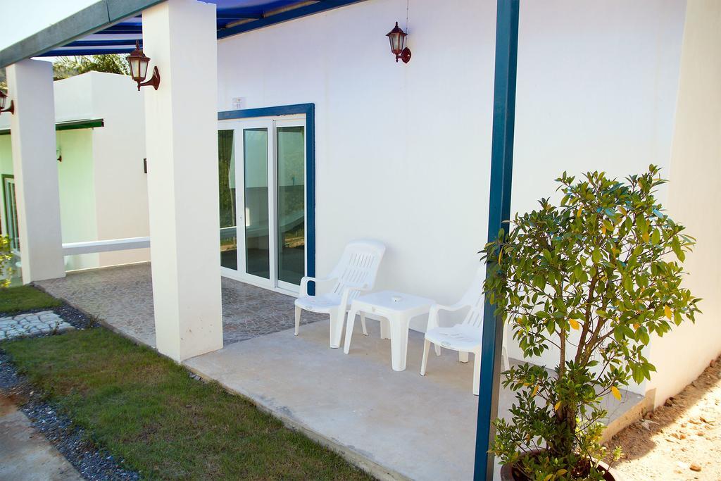Hotel Keereelay Ko Lanta Esterno foto