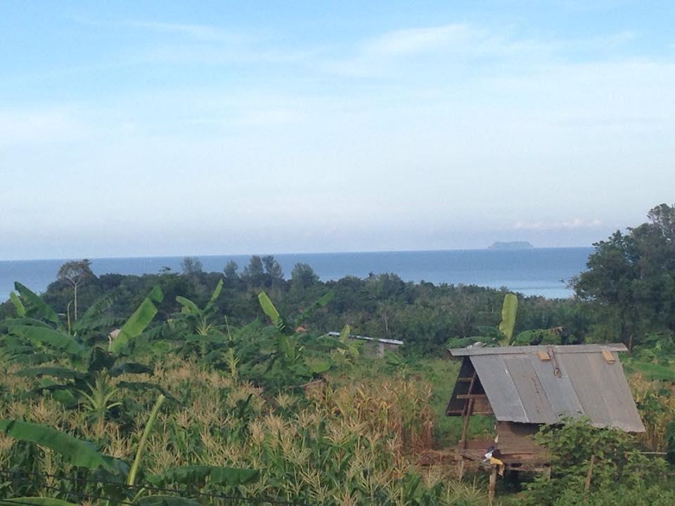 Hotel Keereelay Ko Lanta Esterno foto