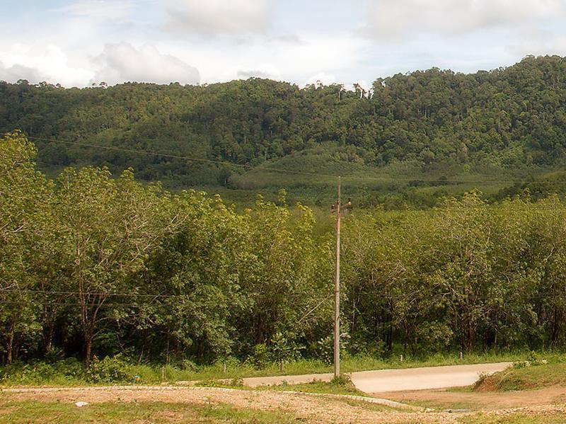 Hotel Keereelay Ko Lanta Esterno foto