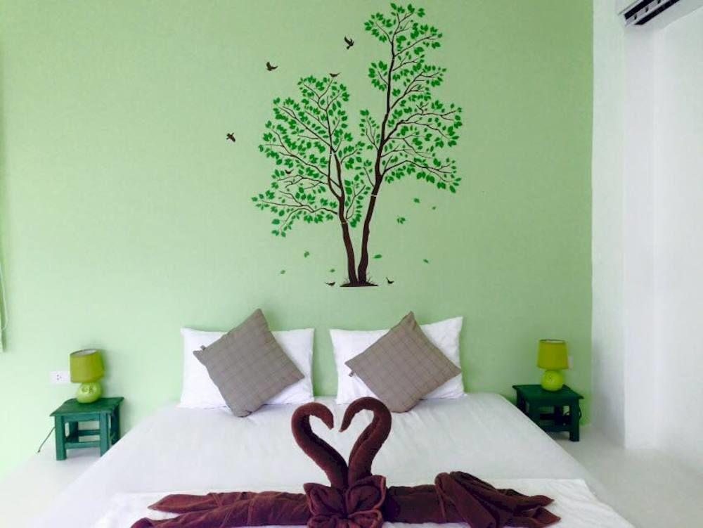Hotel Keereelay Ko Lanta Esterno foto