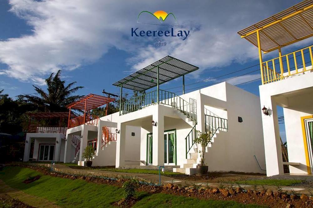 Hotel Keereelay Ko Lanta Esterno foto