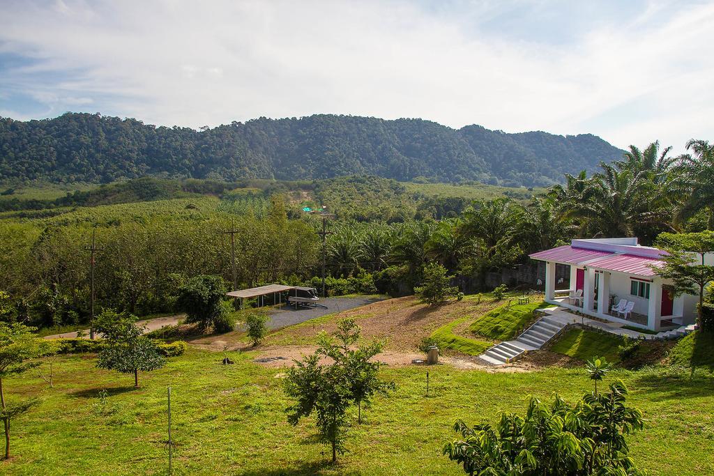 Hotel Keereelay Ko Lanta Esterno foto