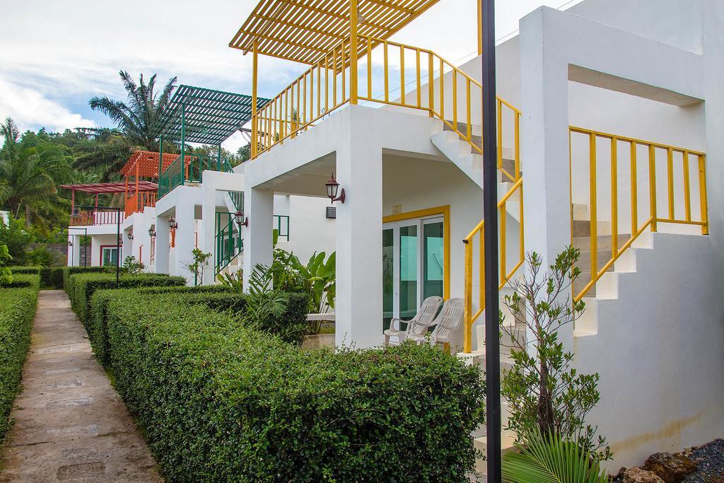 Hotel Keereelay Ko Lanta Esterno foto