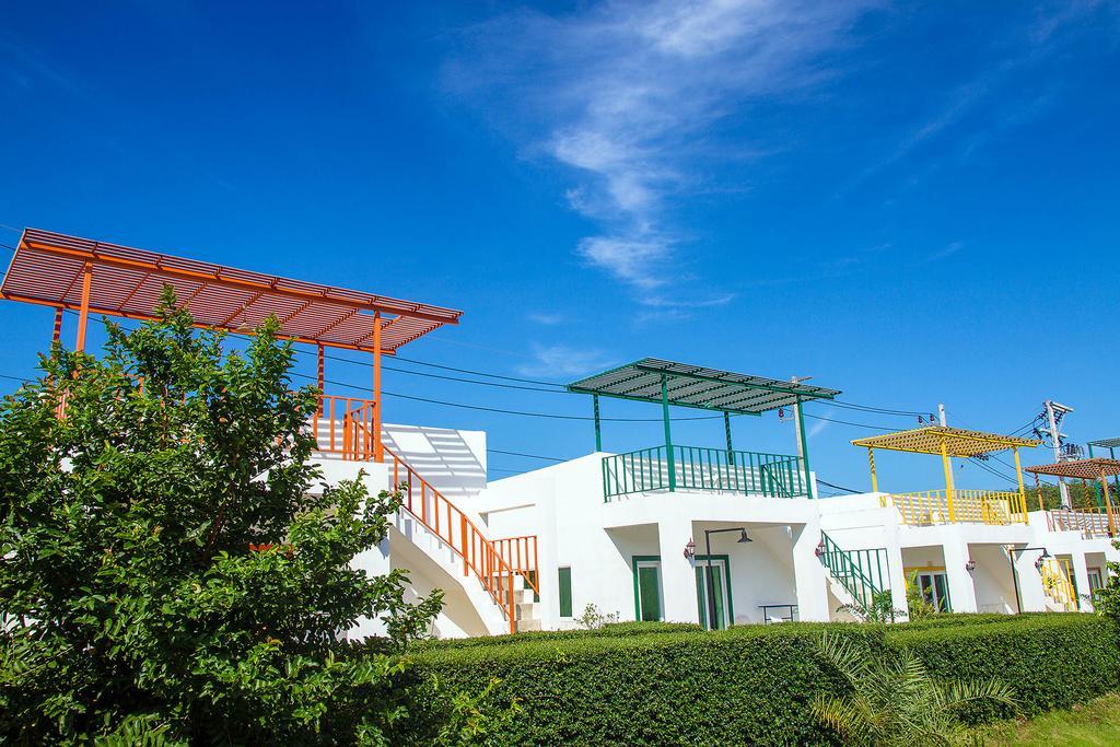 Hotel Keereelay Ko Lanta Esterno foto