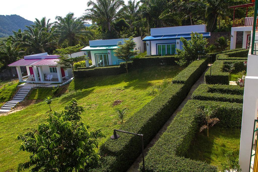Hotel Keereelay Ko Lanta Esterno foto