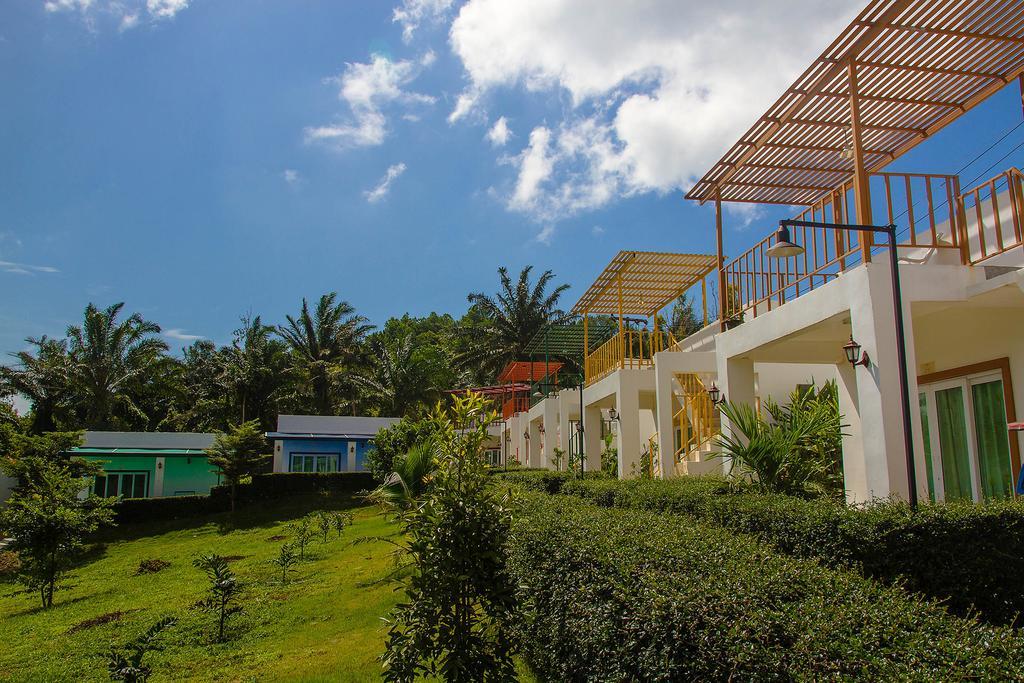 Hotel Keereelay Ko Lanta Esterno foto