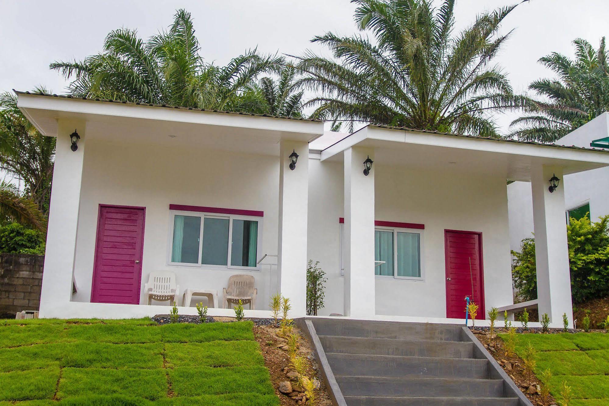 Hotel Keereelay Ko Lanta Esterno foto