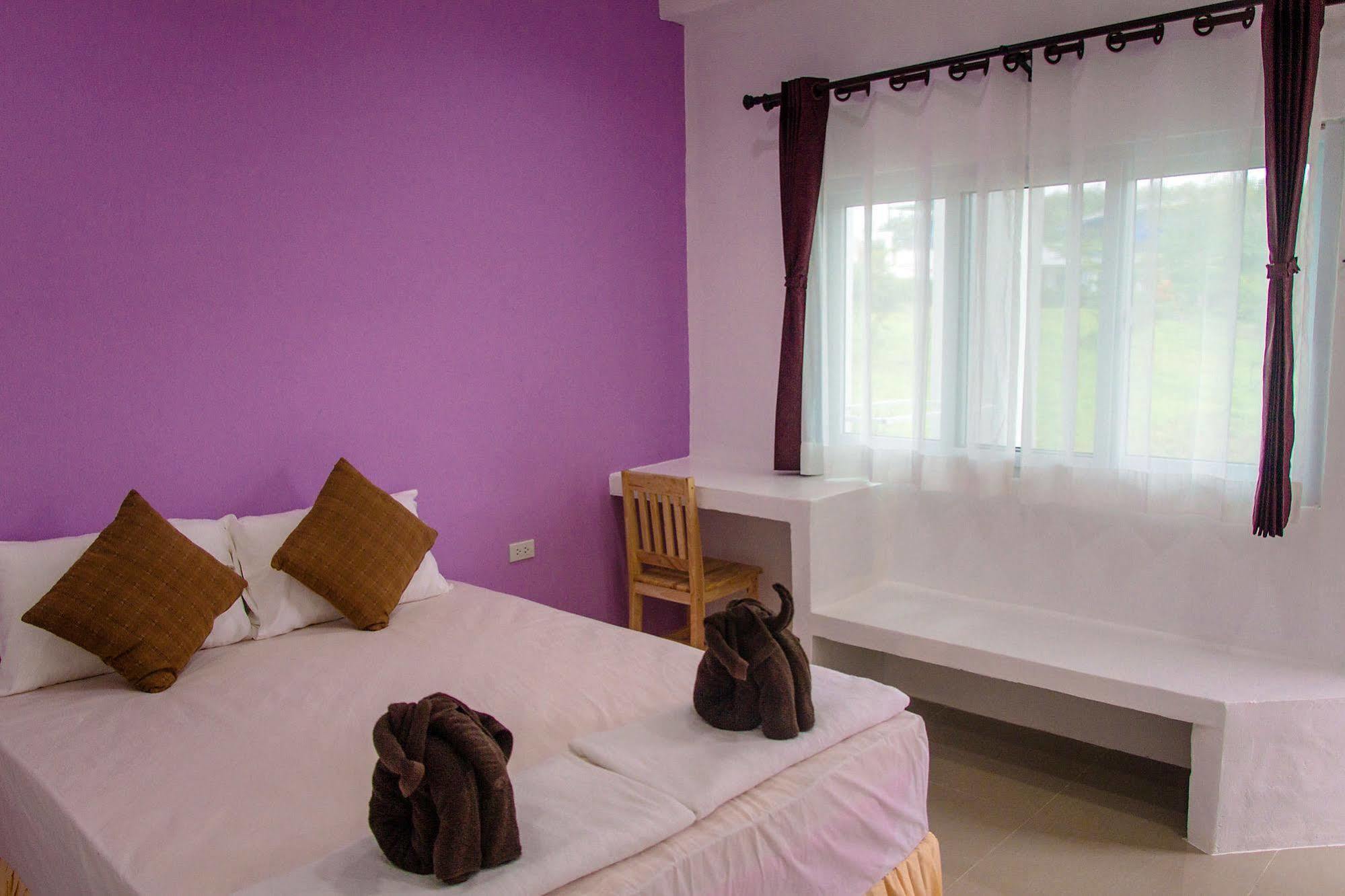Hotel Keereelay Ko Lanta Esterno foto
