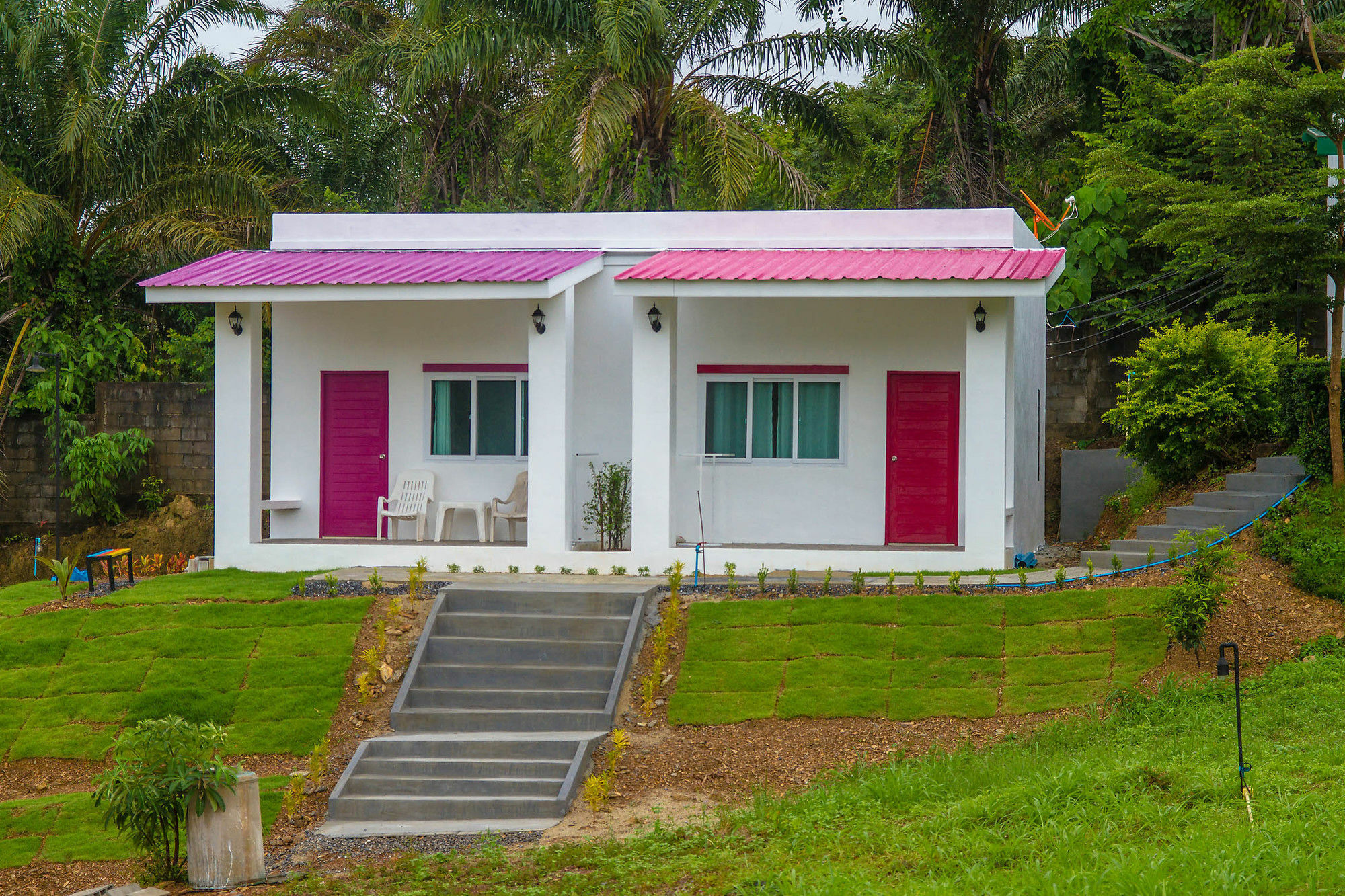 Hotel Keereelay Ko Lanta Esterno foto
