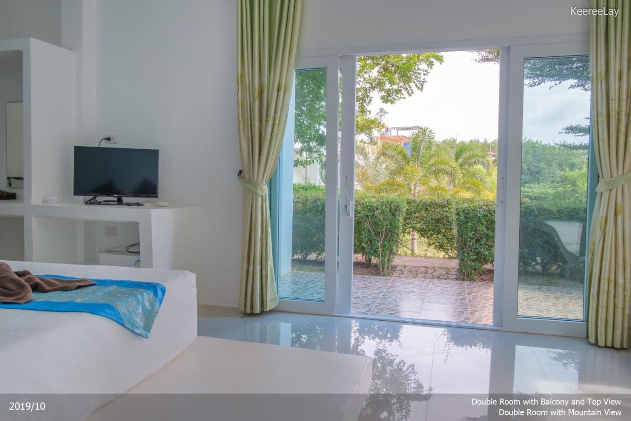 Hotel Keereelay Ko Lanta Esterno foto