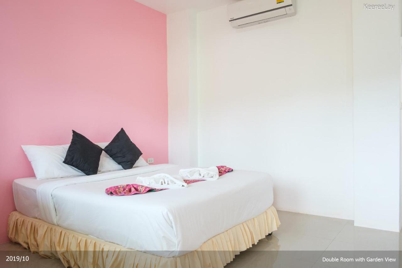 Hotel Keereelay Ko Lanta Esterno foto