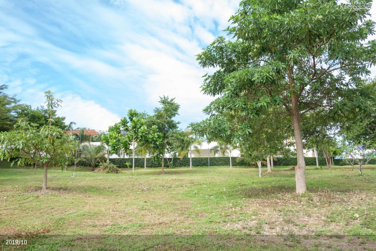 Hotel Keereelay Ko Lanta Esterno foto