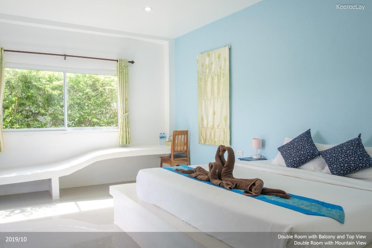 Hotel Keereelay Ko Lanta Esterno foto