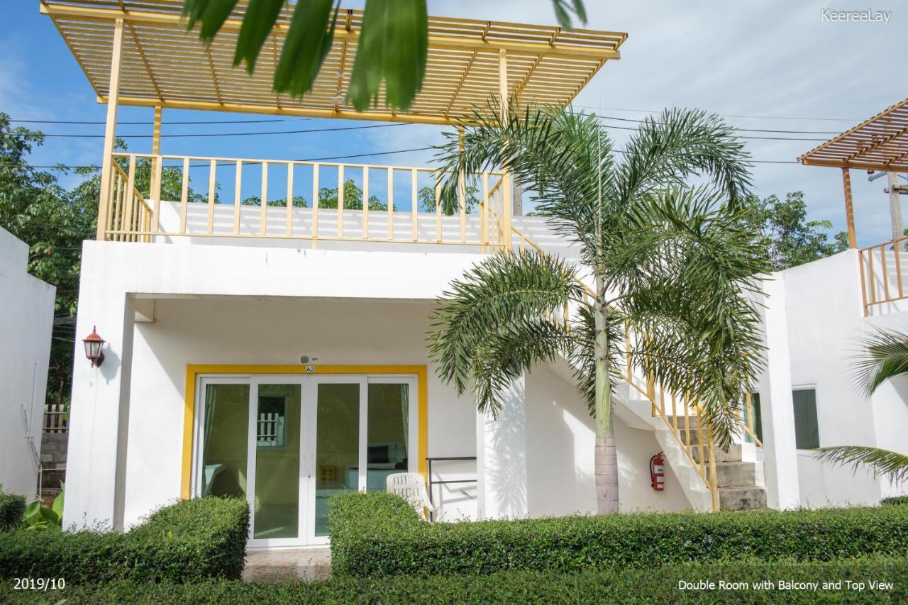 Hotel Keereelay Ko Lanta Esterno foto