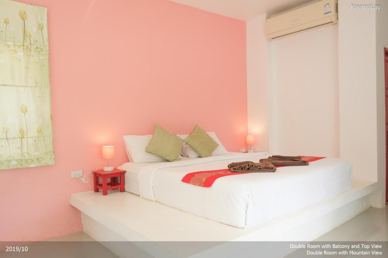 Hotel Keereelay Ko Lanta Esterno foto