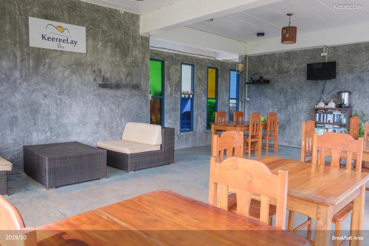 Hotel Keereelay Ko Lanta Esterno foto