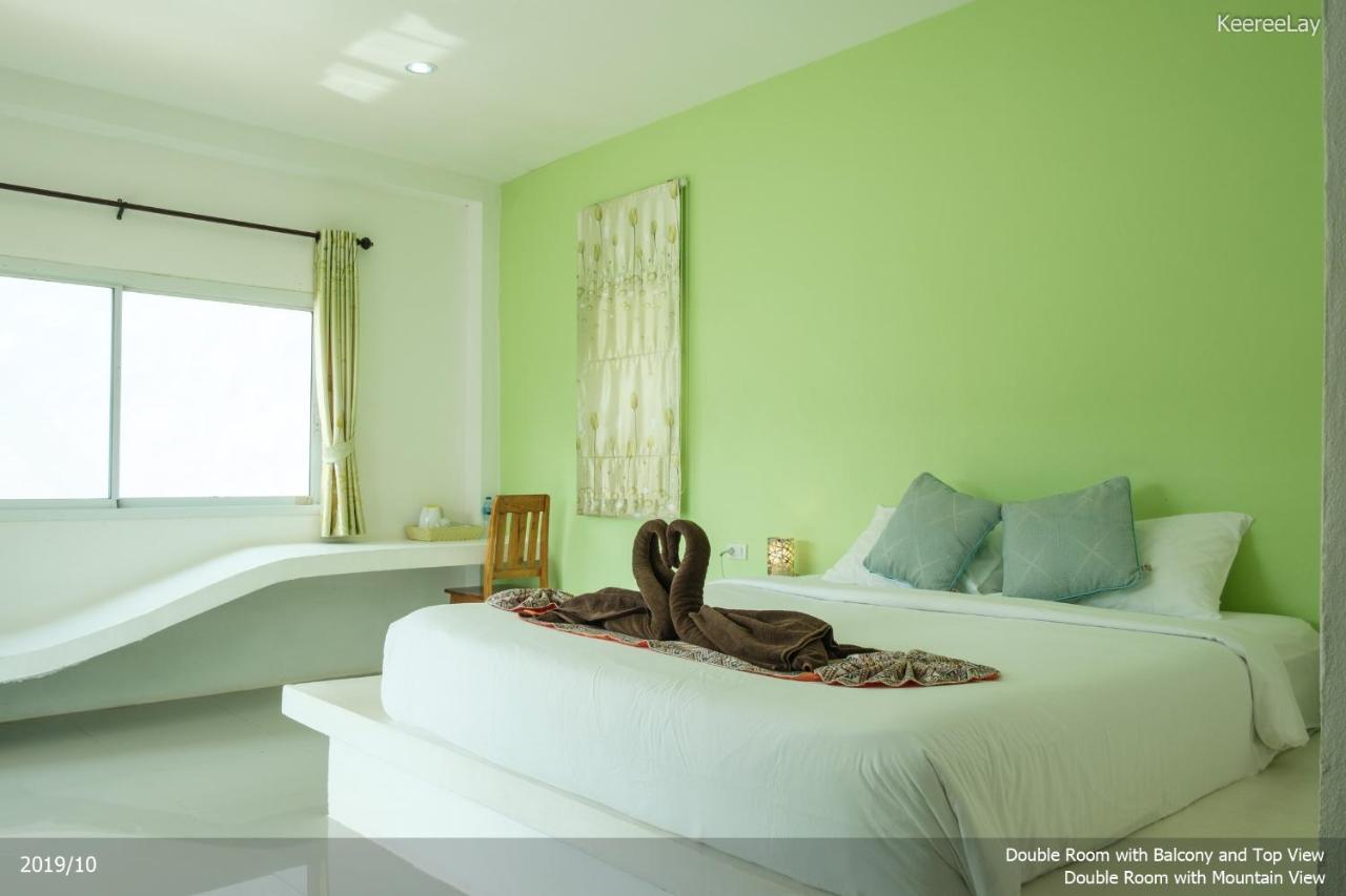 Hotel Keereelay Ko Lanta Esterno foto