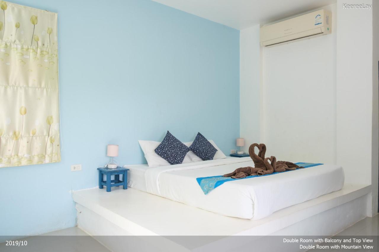 Hotel Keereelay Ko Lanta Esterno foto