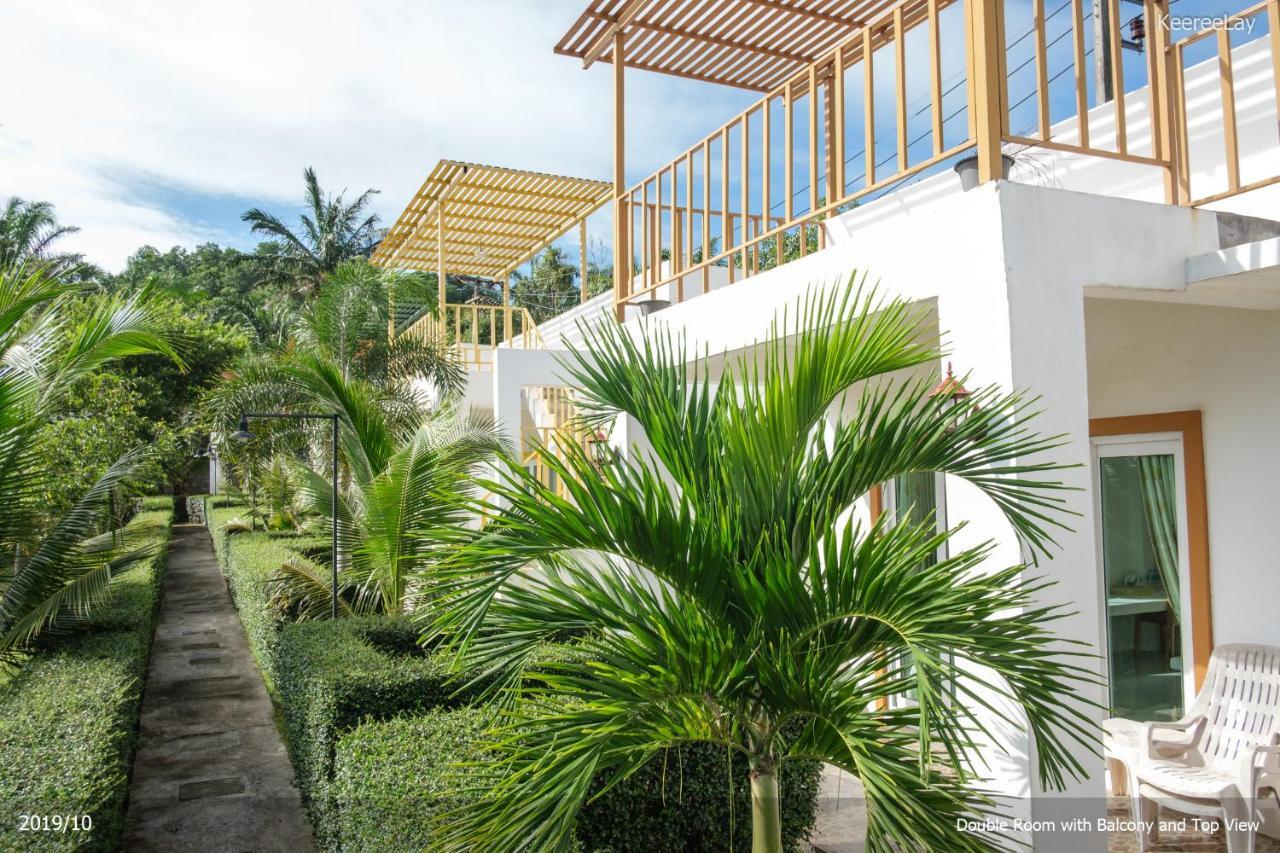 Hotel Keereelay Ko Lanta Esterno foto