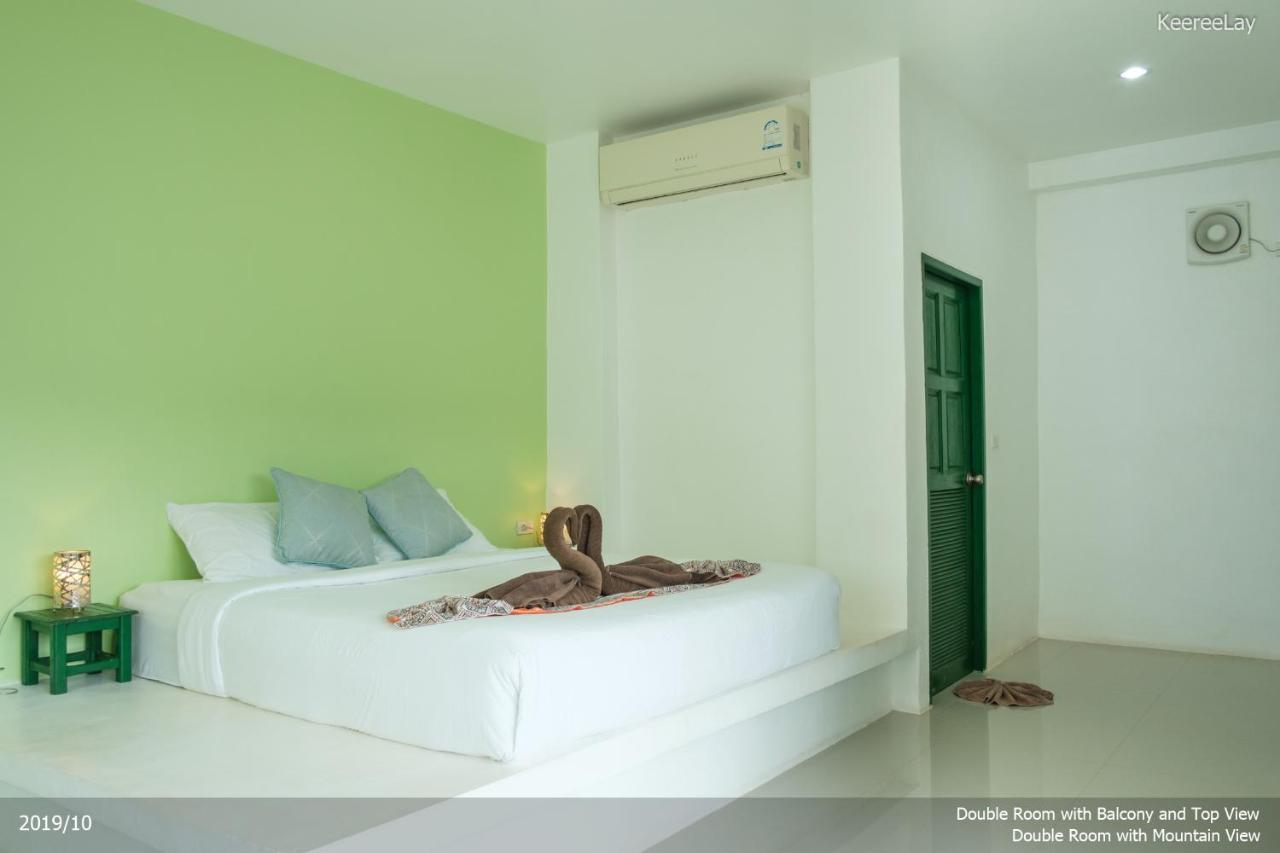Hotel Keereelay Ko Lanta Esterno foto