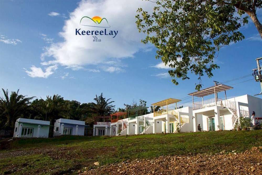 Hotel Keereelay Ko Lanta Esterno foto