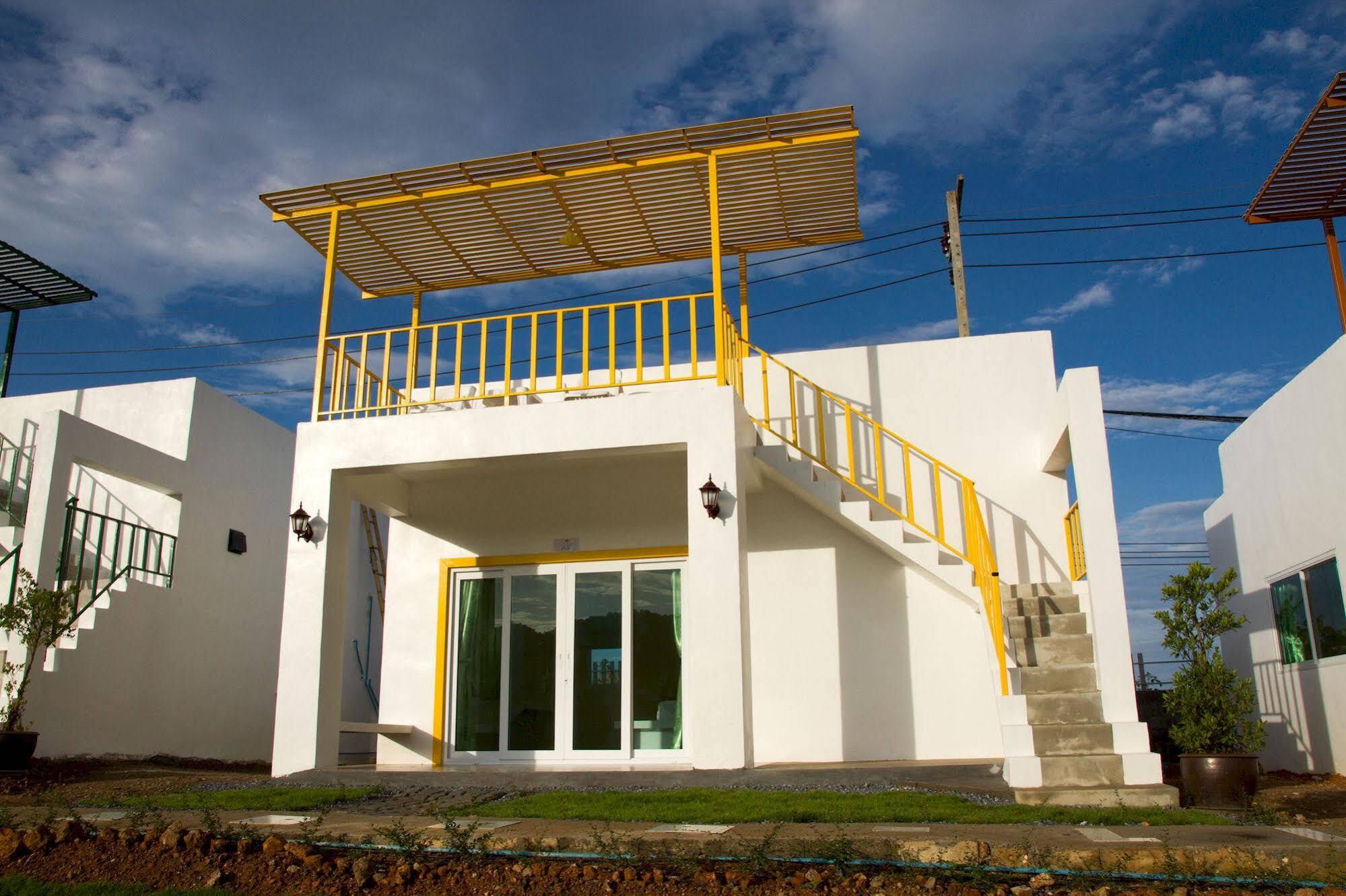 Hotel Keereelay Ko Lanta Esterno foto