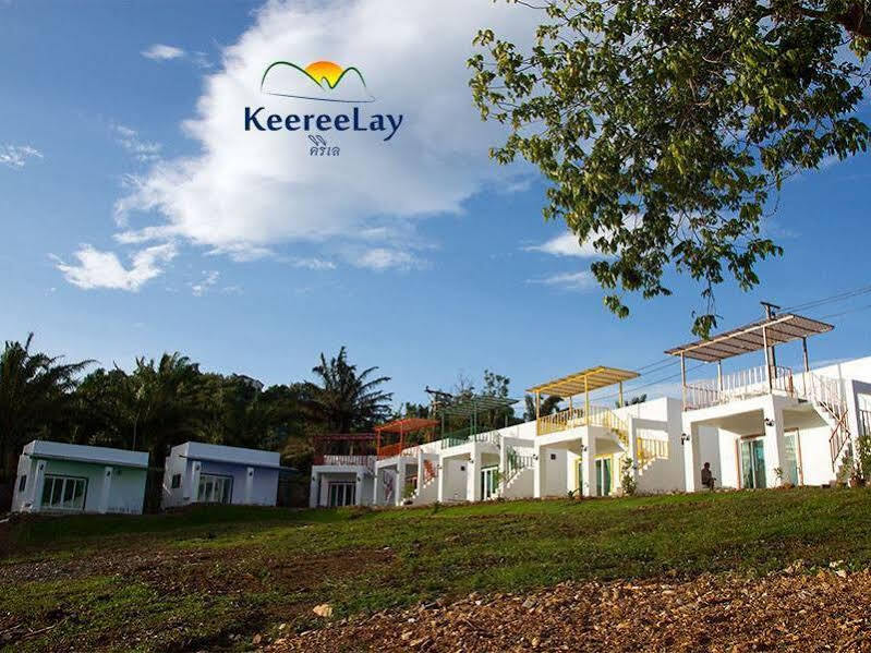 Hotel Keereelay Ko Lanta Esterno foto
